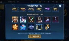 王者新战令英雄爆料最新,神秘英雄降临！王者新战令爆料揭秘